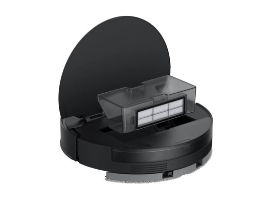 Робот-пылесос DREAME BOT D20 BLACK